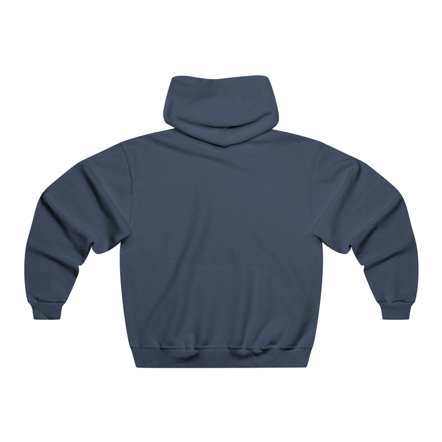 1970 Mach 1 Mustang NUBLEND® Hooded Sweatshirt