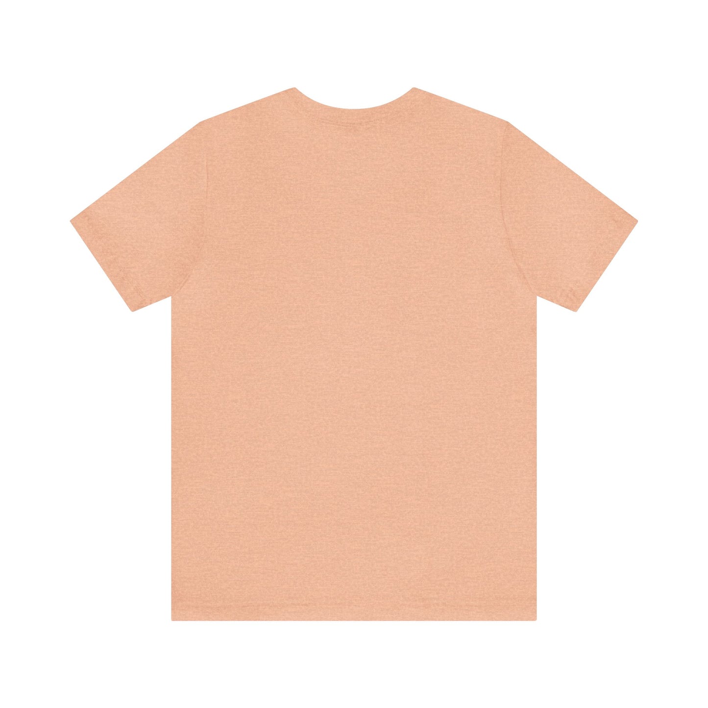 1970 Mach 1 Mustang Jersey Short Sleeve Tee