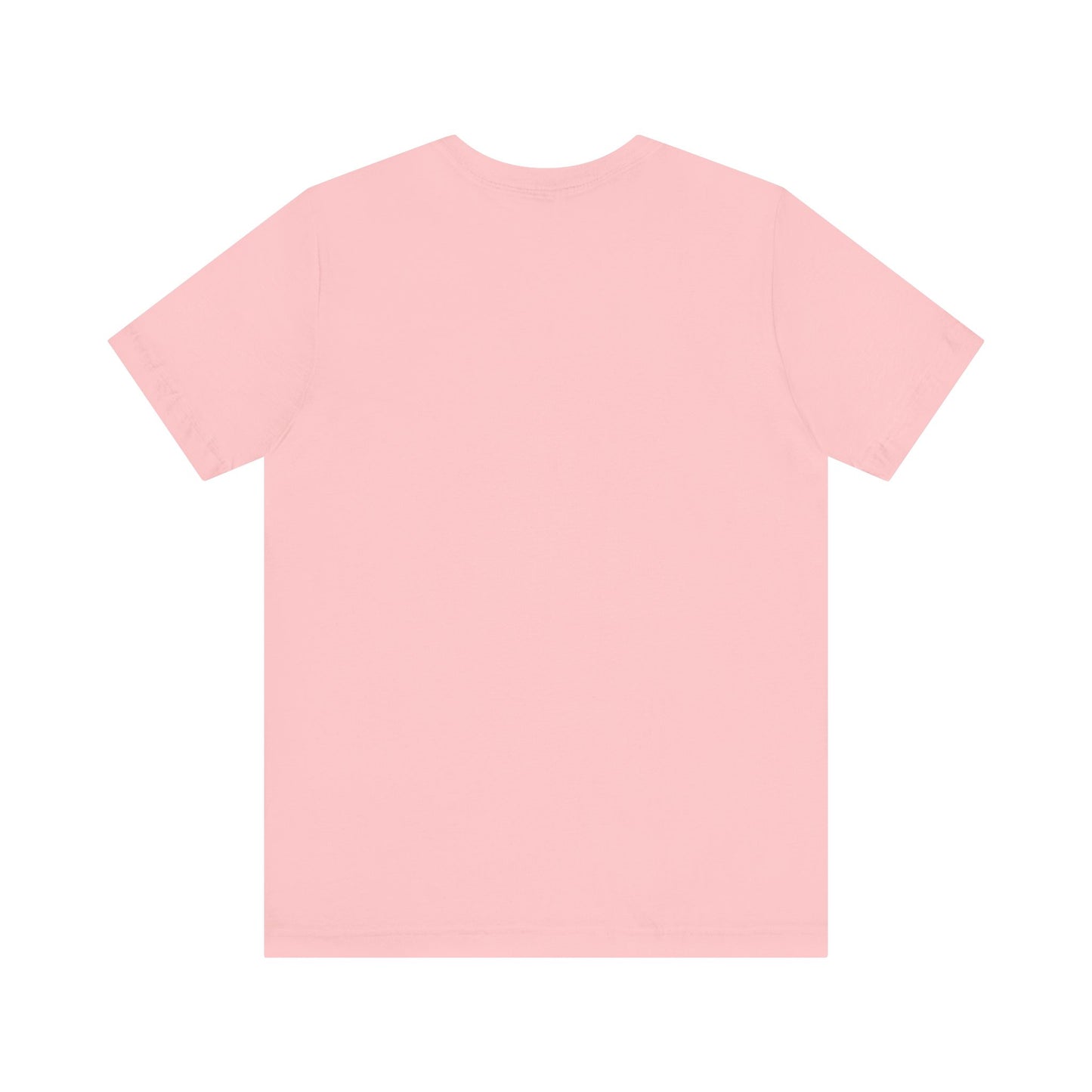 Retired and still playing with blocks, Unisex Jersey Short Sleeve Tee