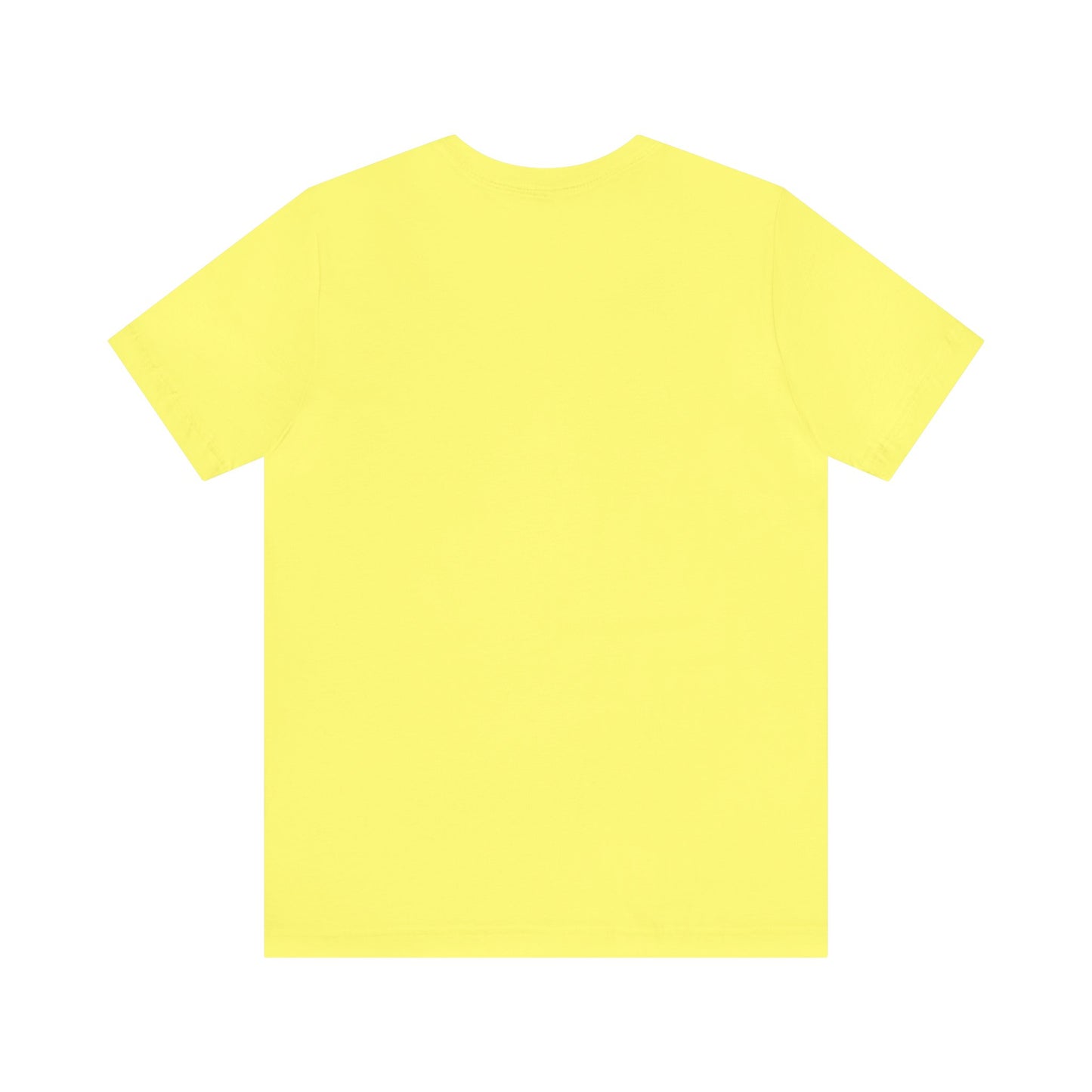 1969 Mustang Jersey Short Sleeve Tee