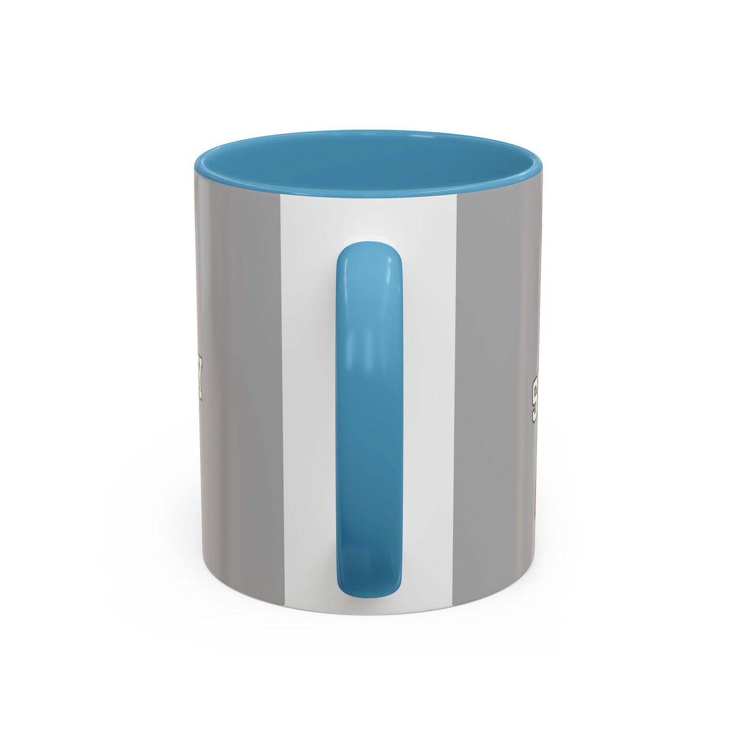 Coffee Mug - Speedway Sparkplugs Basketball