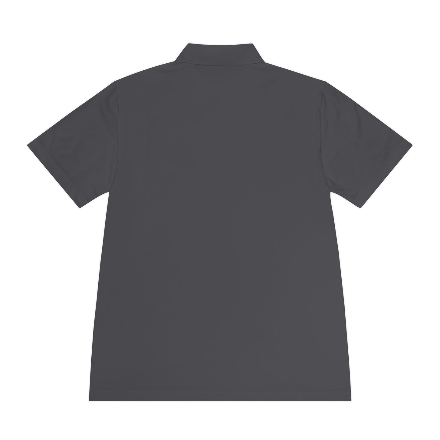 1970 Mach 1, Respect the Rumble, Men's Sport Polo Shirt