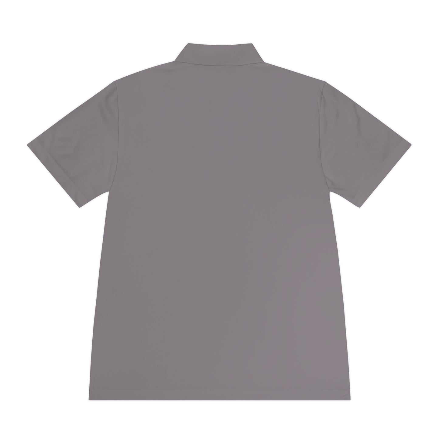 1970 Mach 1, Respect the Rumble, Men's Sport Polo Shirt