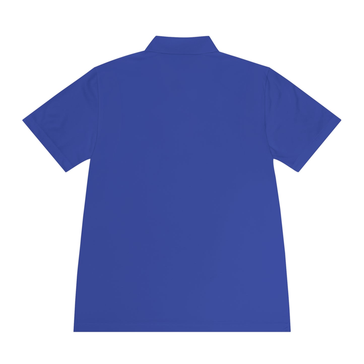 1970 Mach 1, Respect the Rumble, Men's Sport Polo Shirt