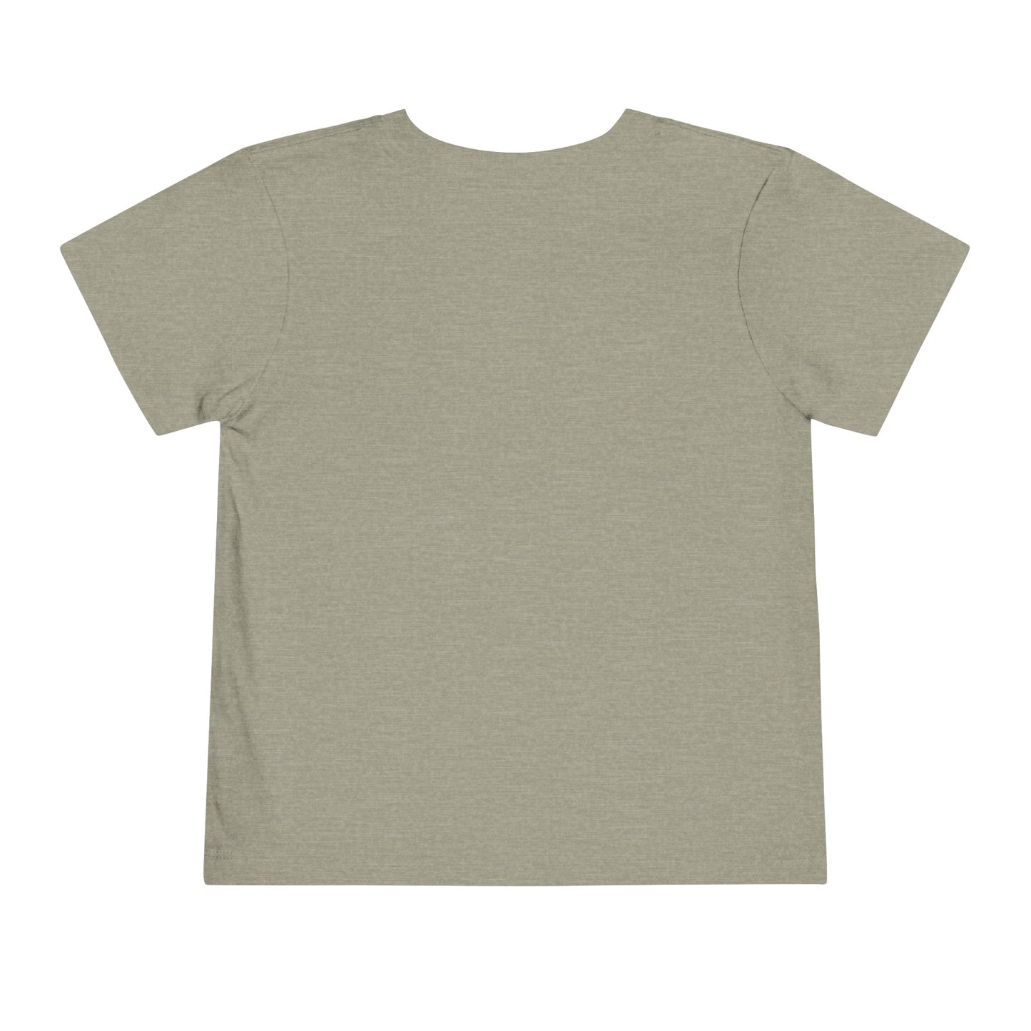 1969 Mustang, Toddler Short Sleeve Tee