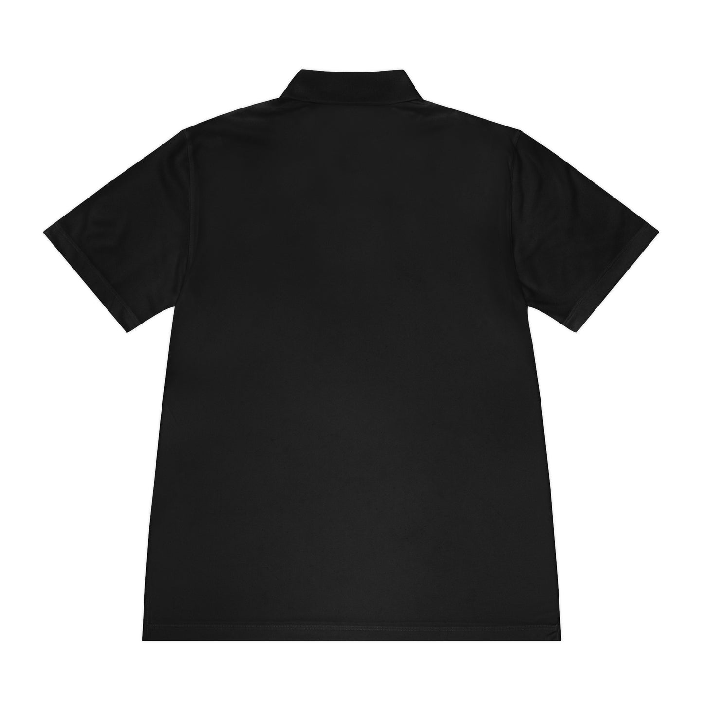1970 Mach 1, Respect the Rumble, Men's Sport Polo Shirt