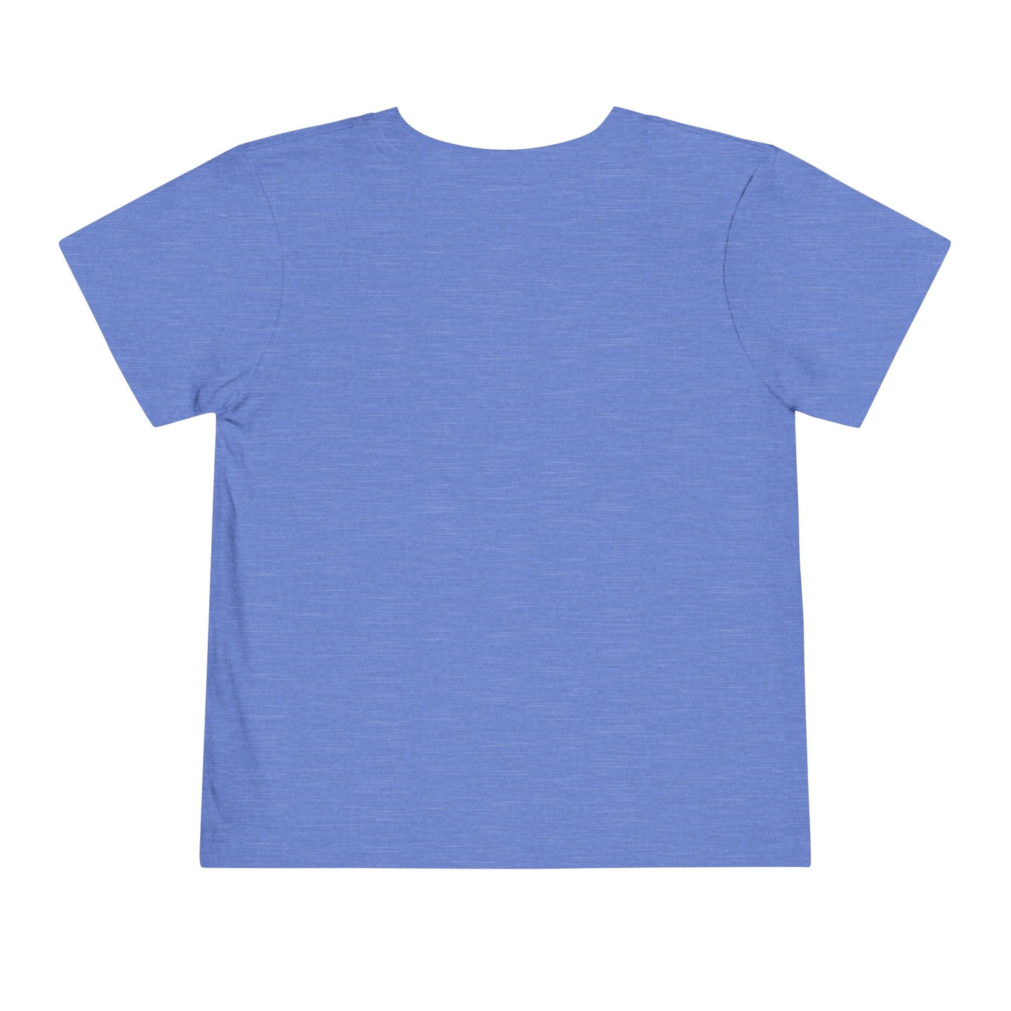1969 Mustang, Toddler Short Sleeve Tee