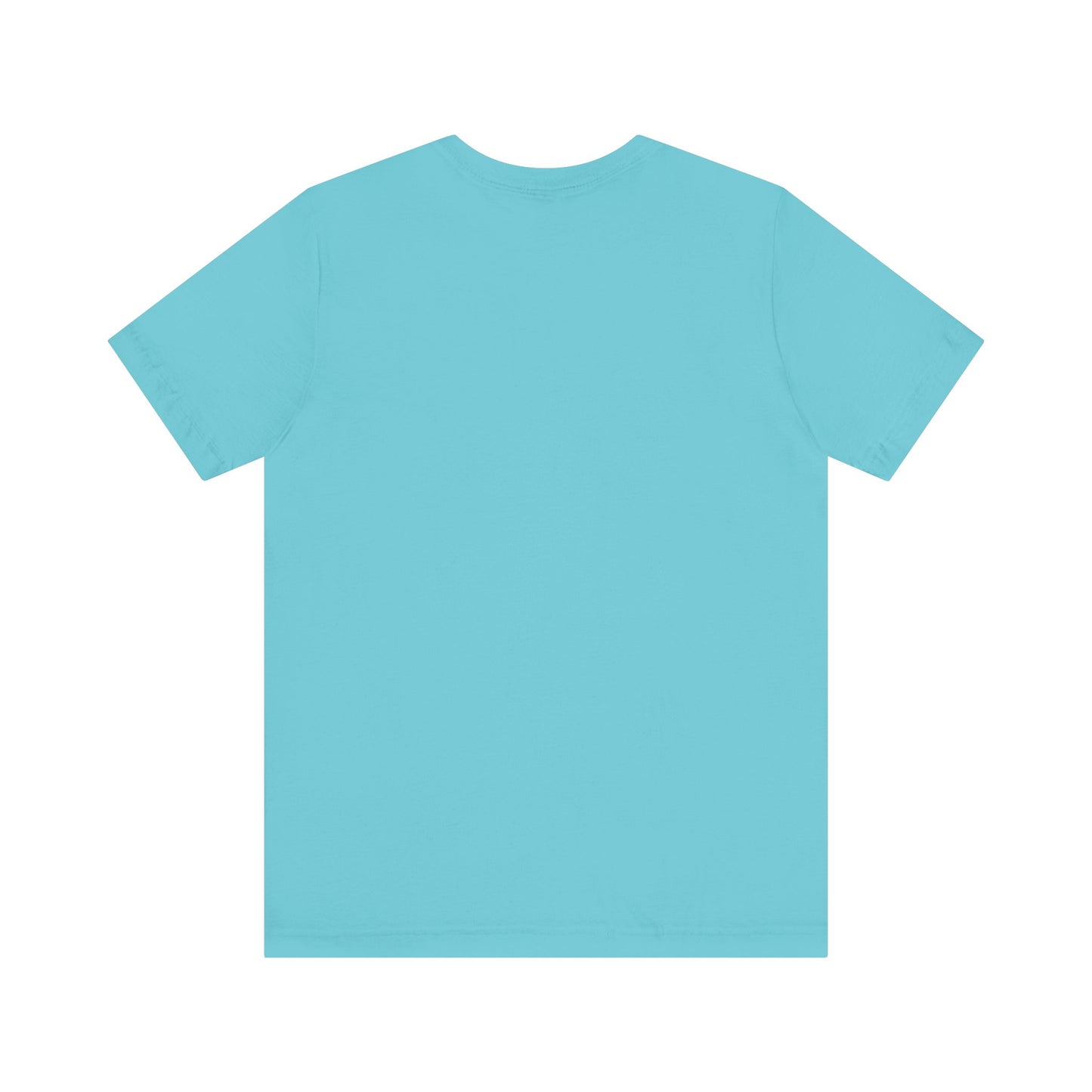 Retired and still playing with blocks, Unisex Jersey Short Sleeve Tee