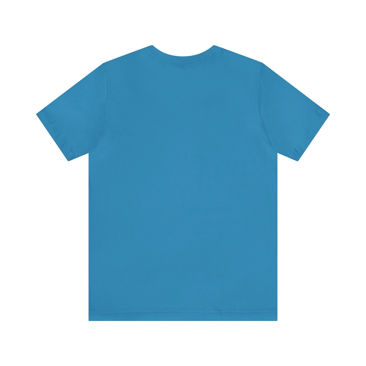 1969 Mustang Jersey Short Sleeve Tee