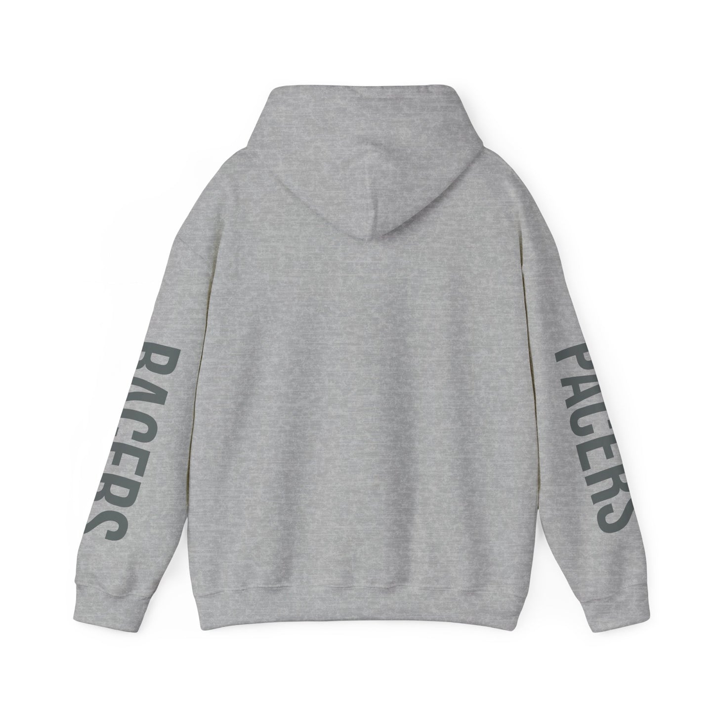 Adult Hoodie - Racers and Pacers