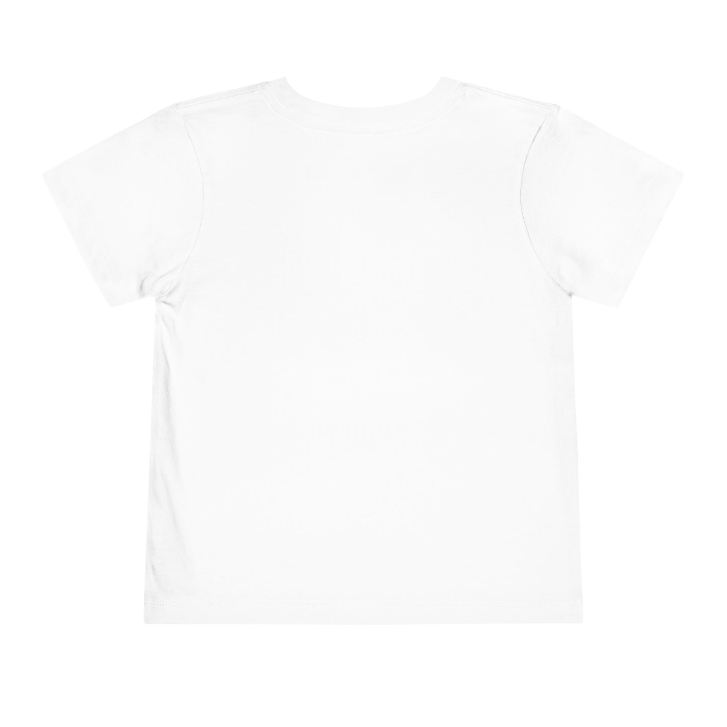 1969 Mustang, Toddler Short Sleeve Tee