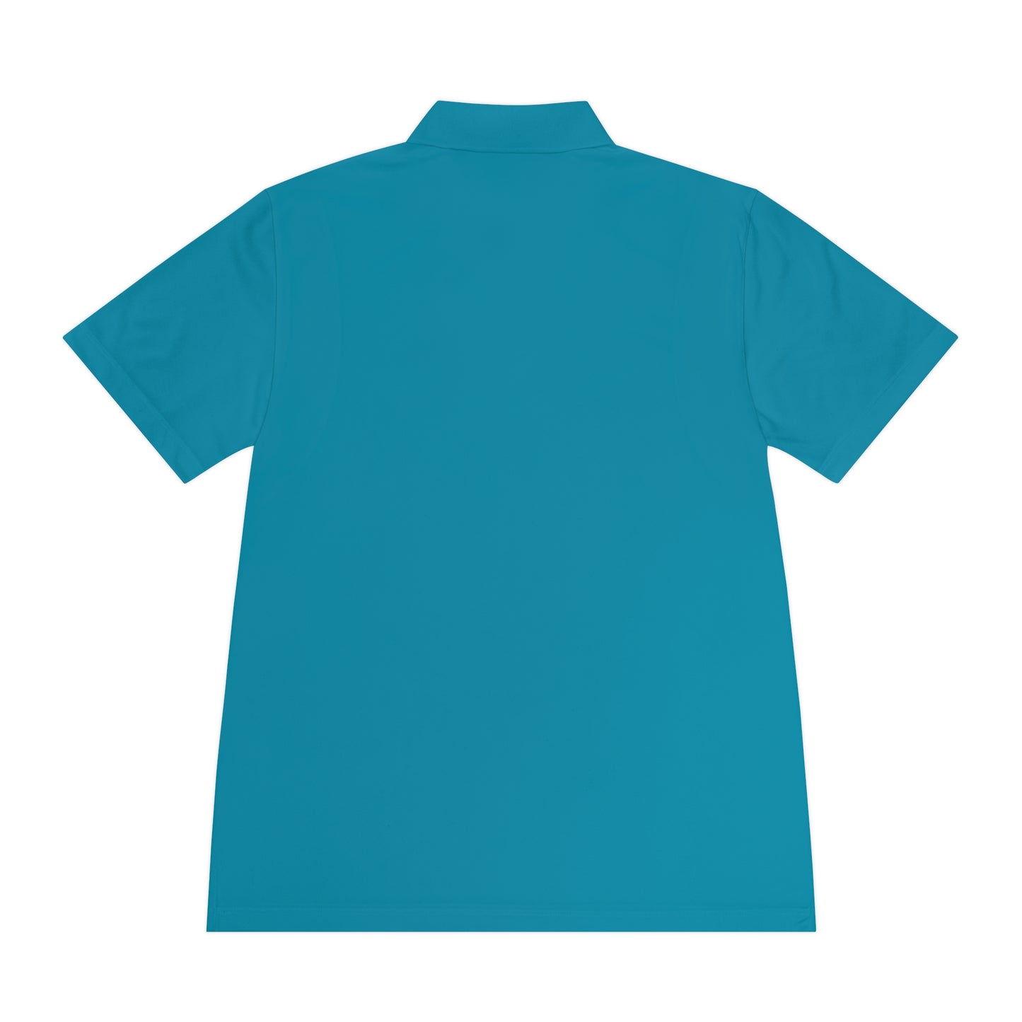 1970 Mach 1, Respect the Rumble, Men's Sport Polo Shirt