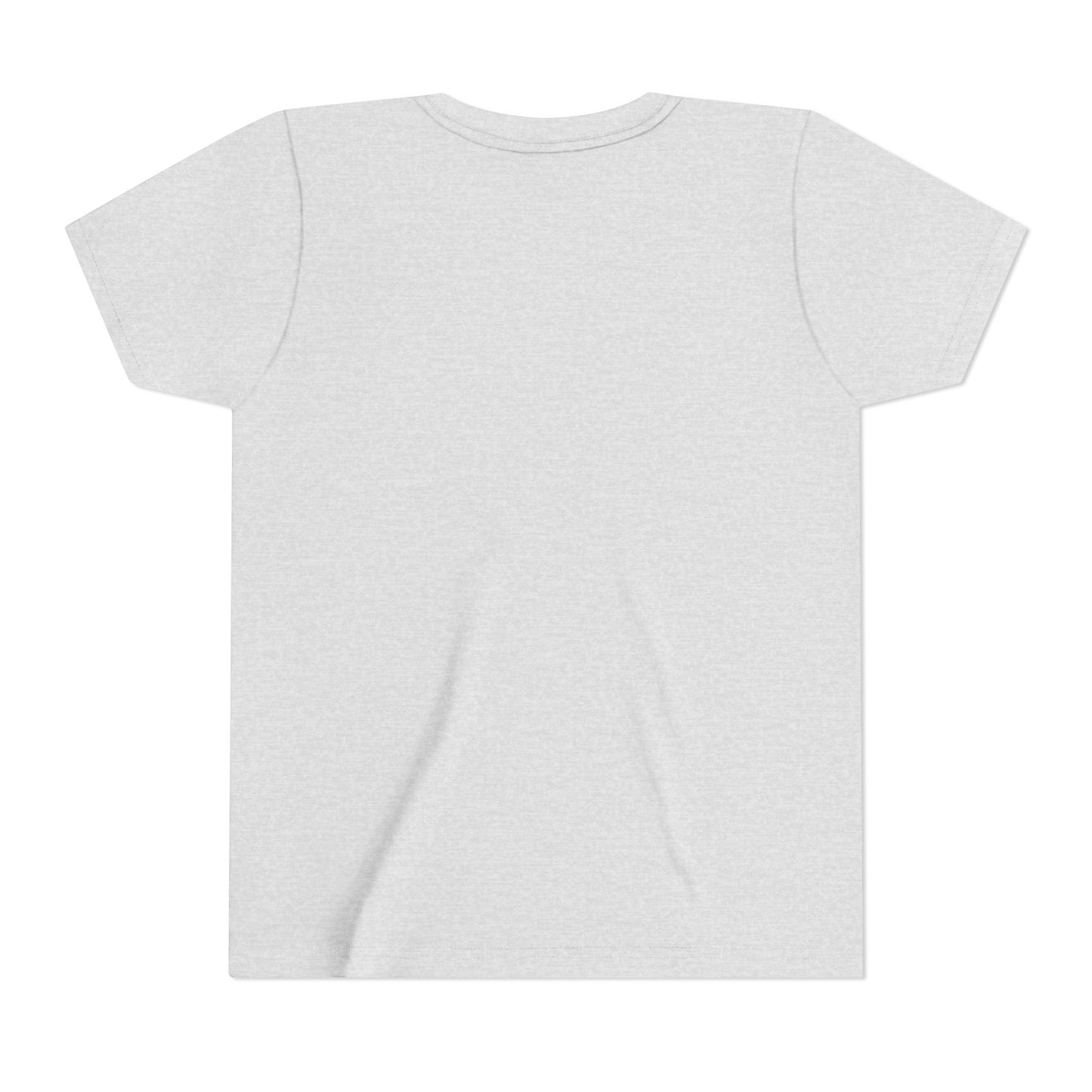 Youth Basketball Tee - Ritter Raiders