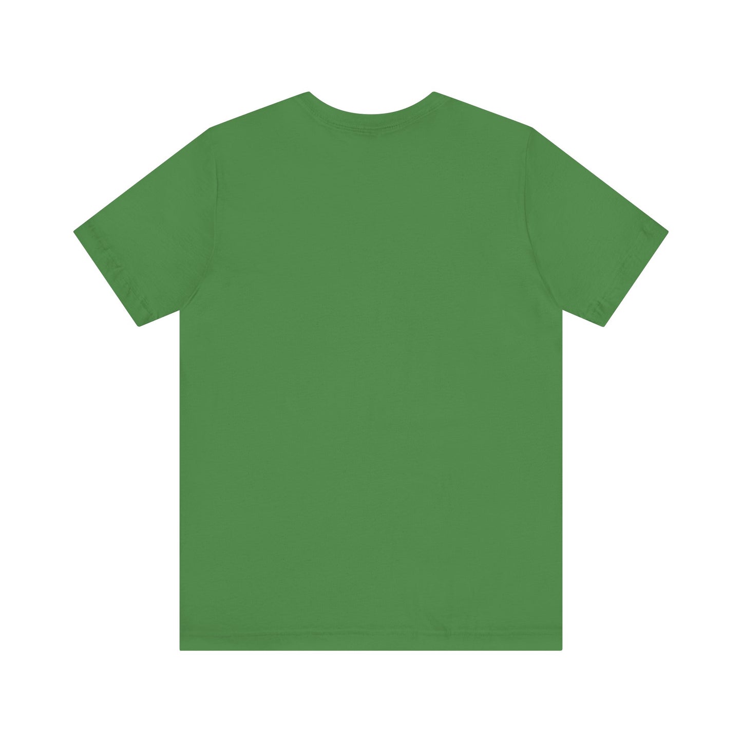 Retired and still playing with blocks, Unisex Jersey Short Sleeve Tee