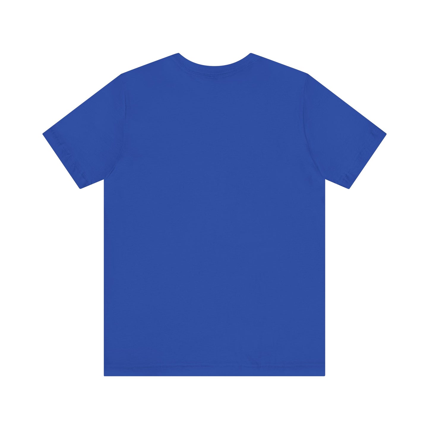 1970 Mach 1 Mustang Adult Jersey Short Sleeve Tee