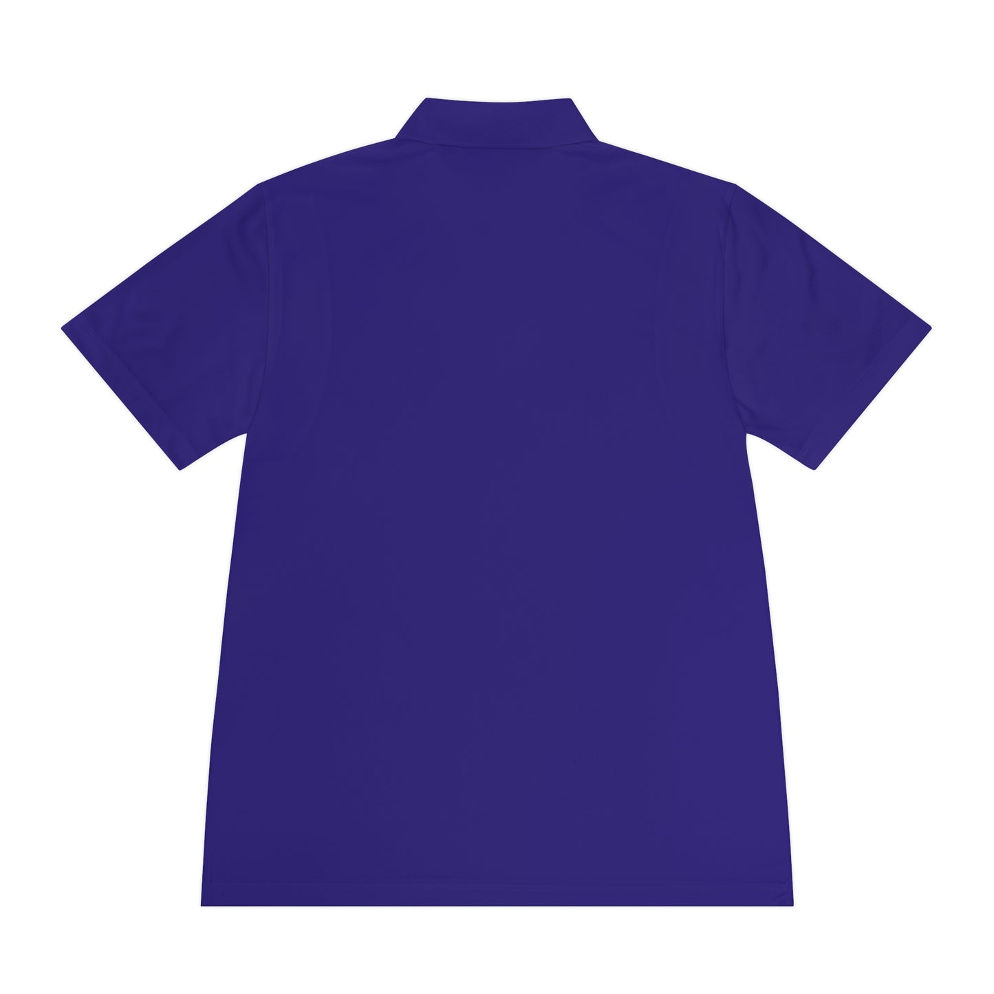 1970 Mach 1, Respect the Rumble, Men's Sport Polo Shirt