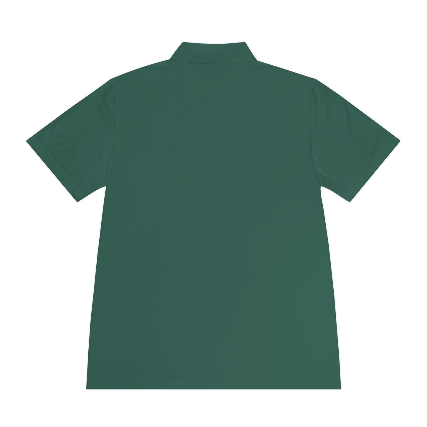 1970 Mach 1, Respect the Rumble, Men's Sport Polo Shirt
