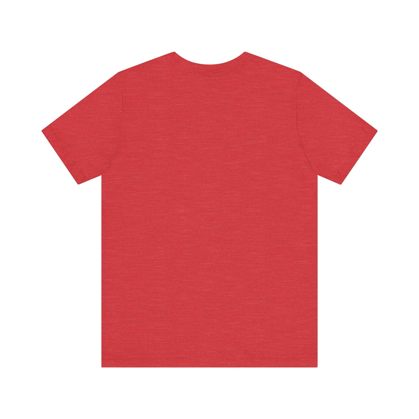 Retired and still playing with blocks, Unisex Jersey Short Sleeve Tee