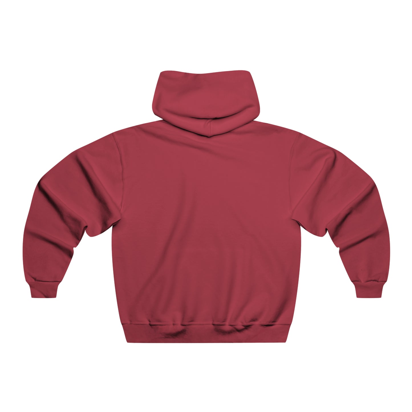 1970 Mach 1 Mustang NUBLEND® Hooded Sweatshirt