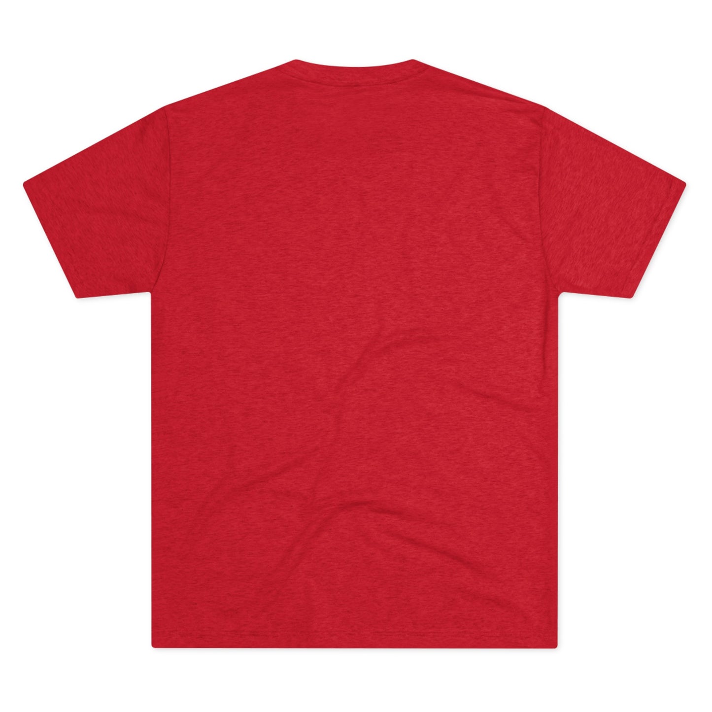 You Catch Them, I'll Clean Them, Tri-Blend Crew Tee