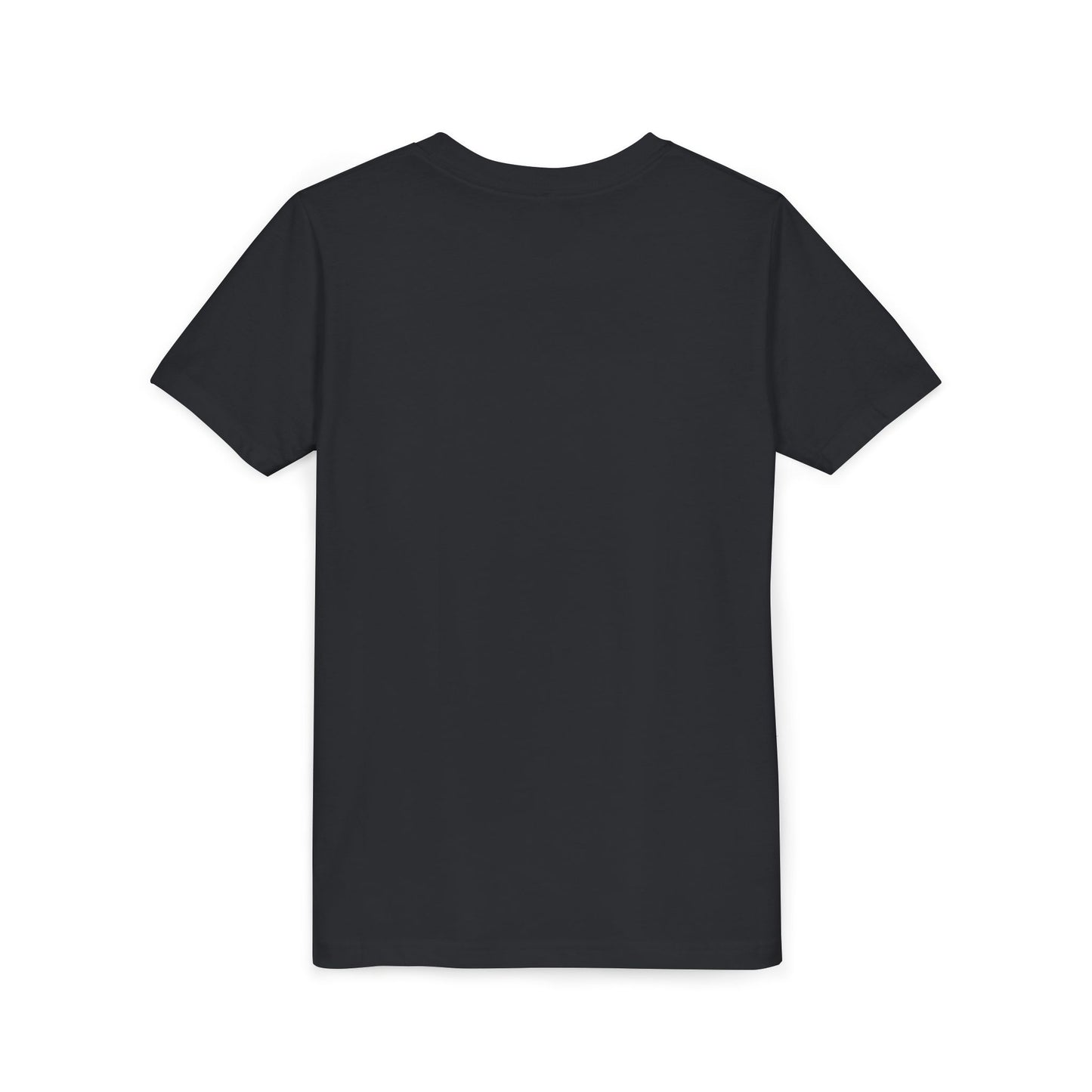 Youth Basketball Tee - Ritter Raiders