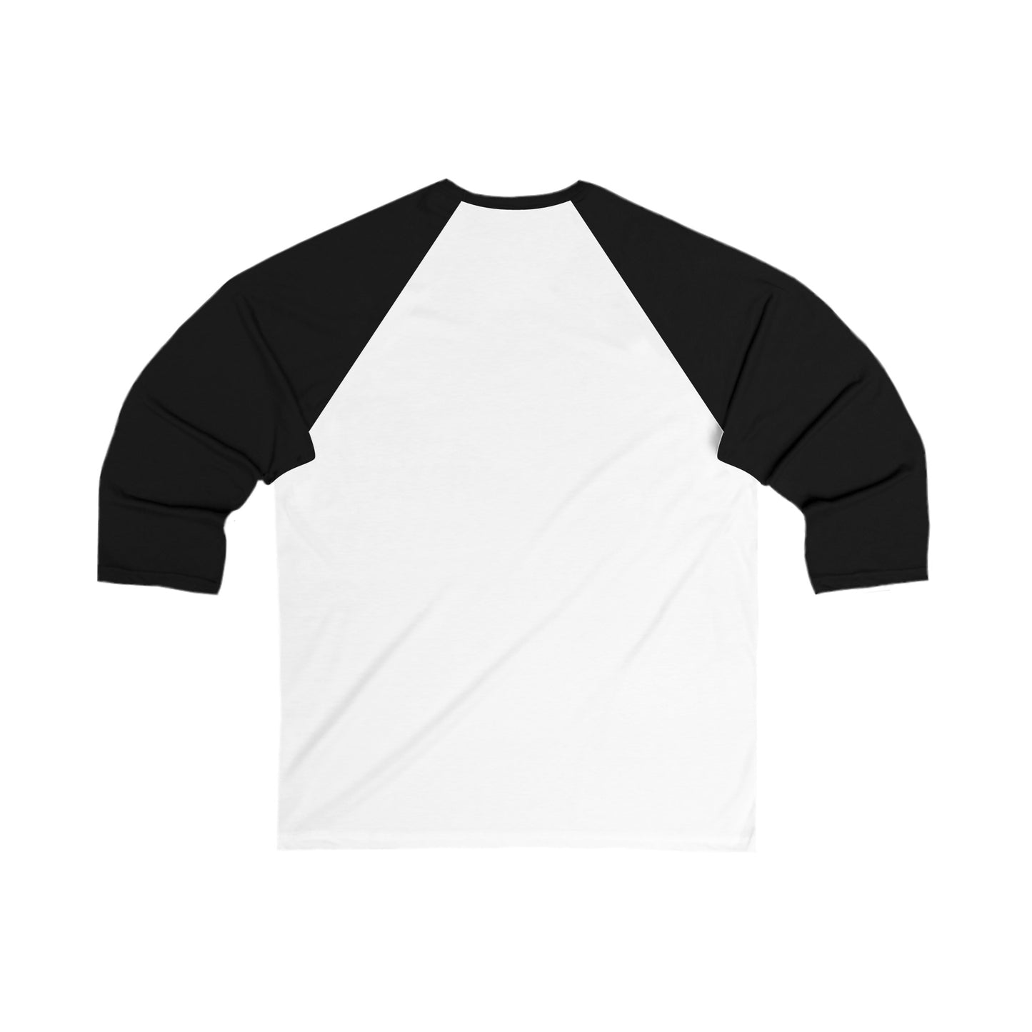 Sparky 3\4 Sleeve Adult Baseball Tee