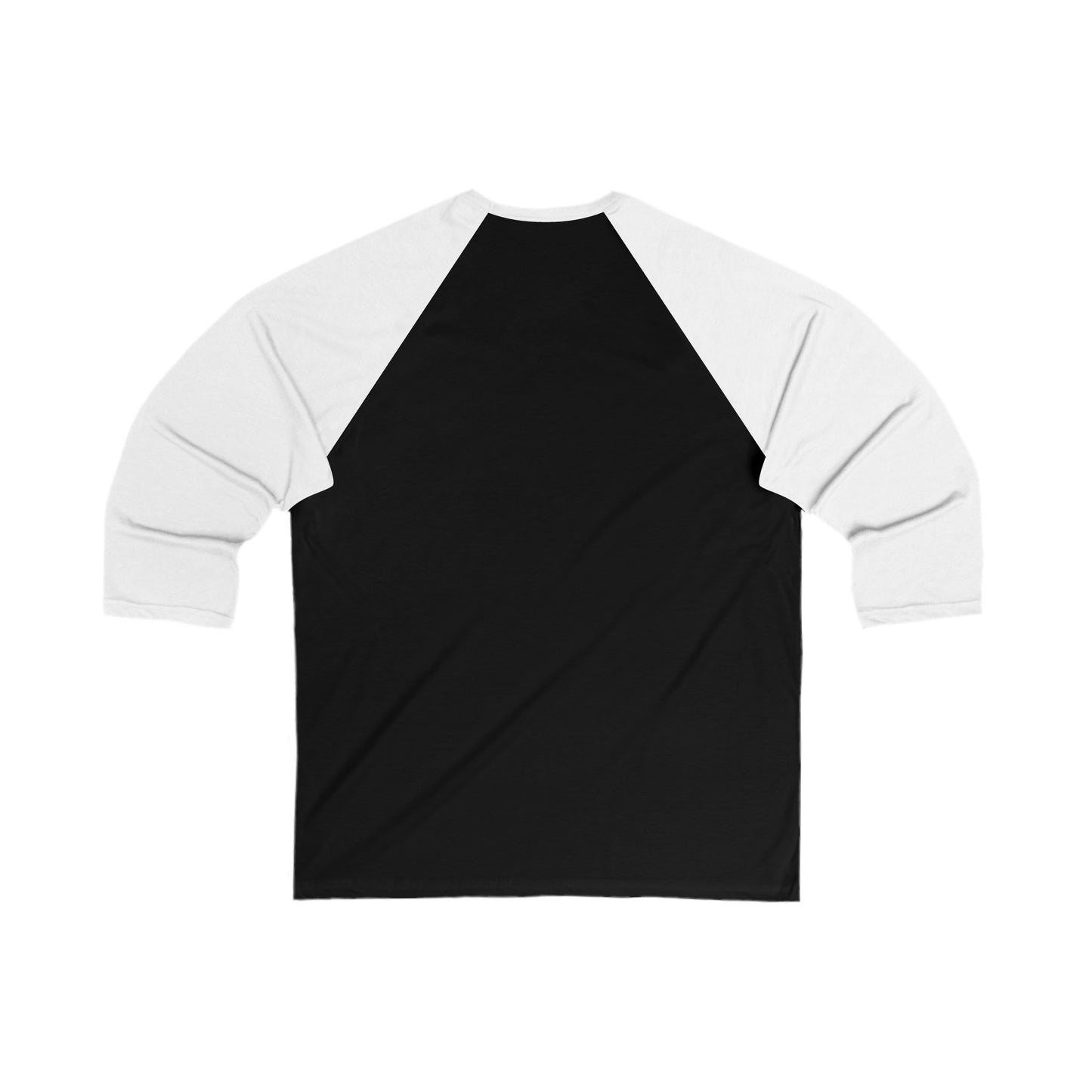 Sparky 3\4 Sleeve Adult Baseball Tee