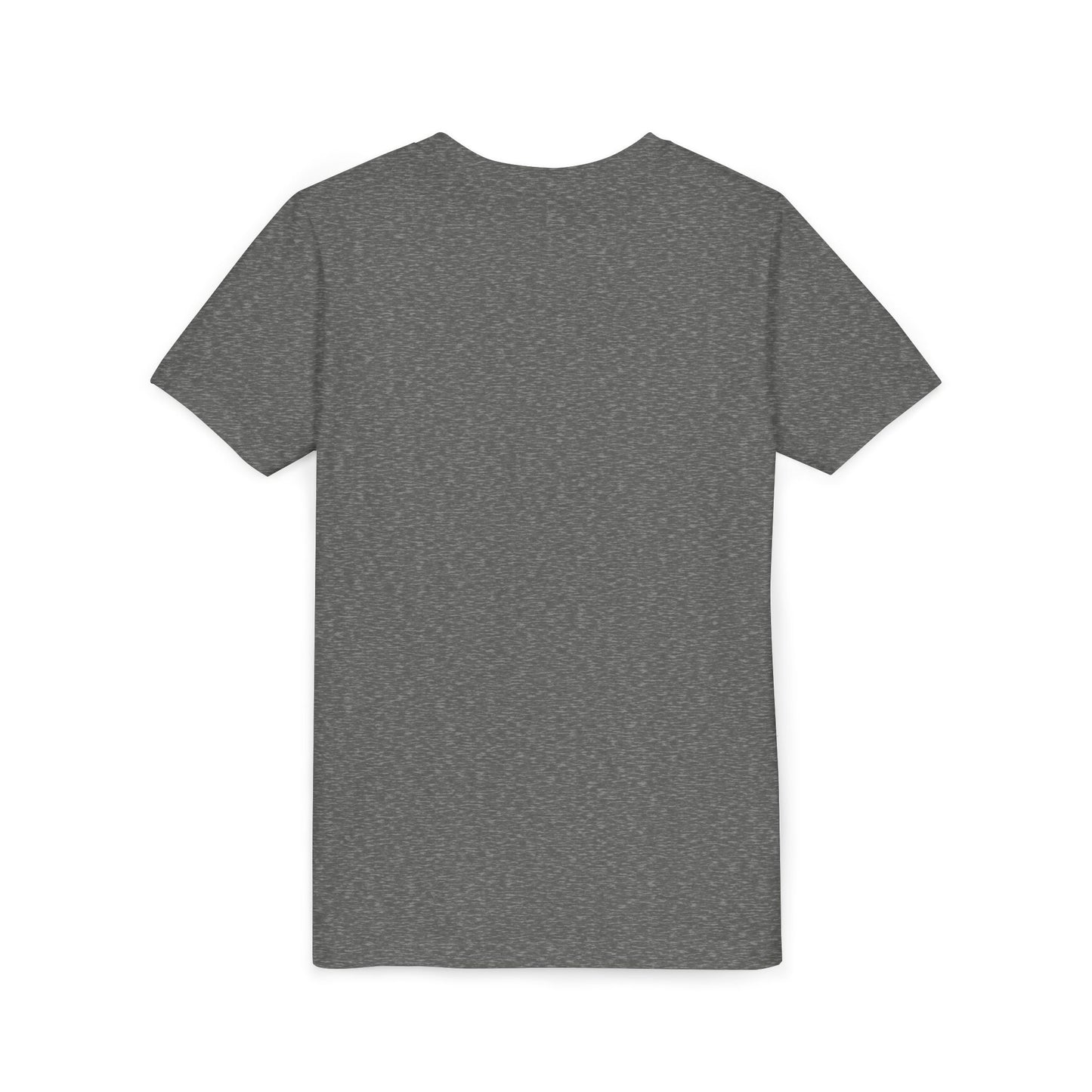Youth Basketball Tee - Ritter Raiders