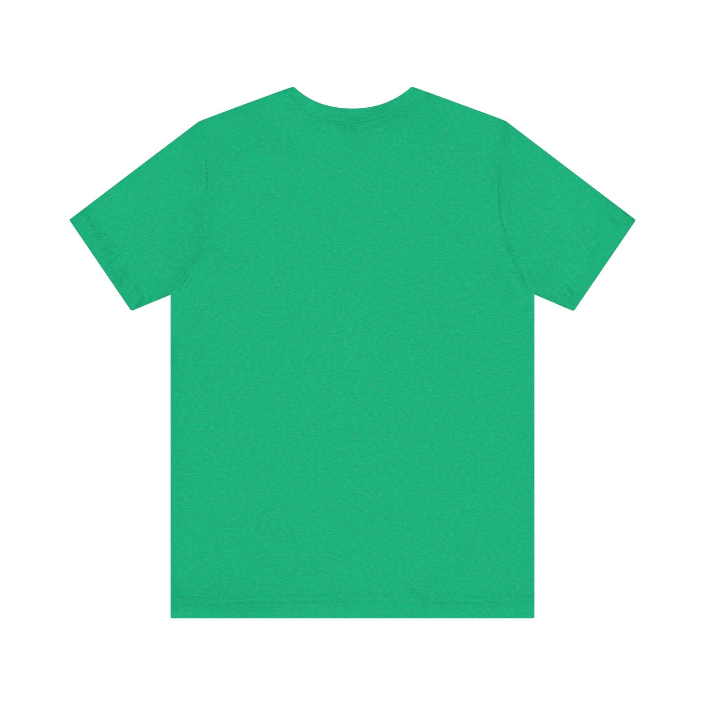 Retired and still playing with blocks, Unisex Jersey Short Sleeve Tee