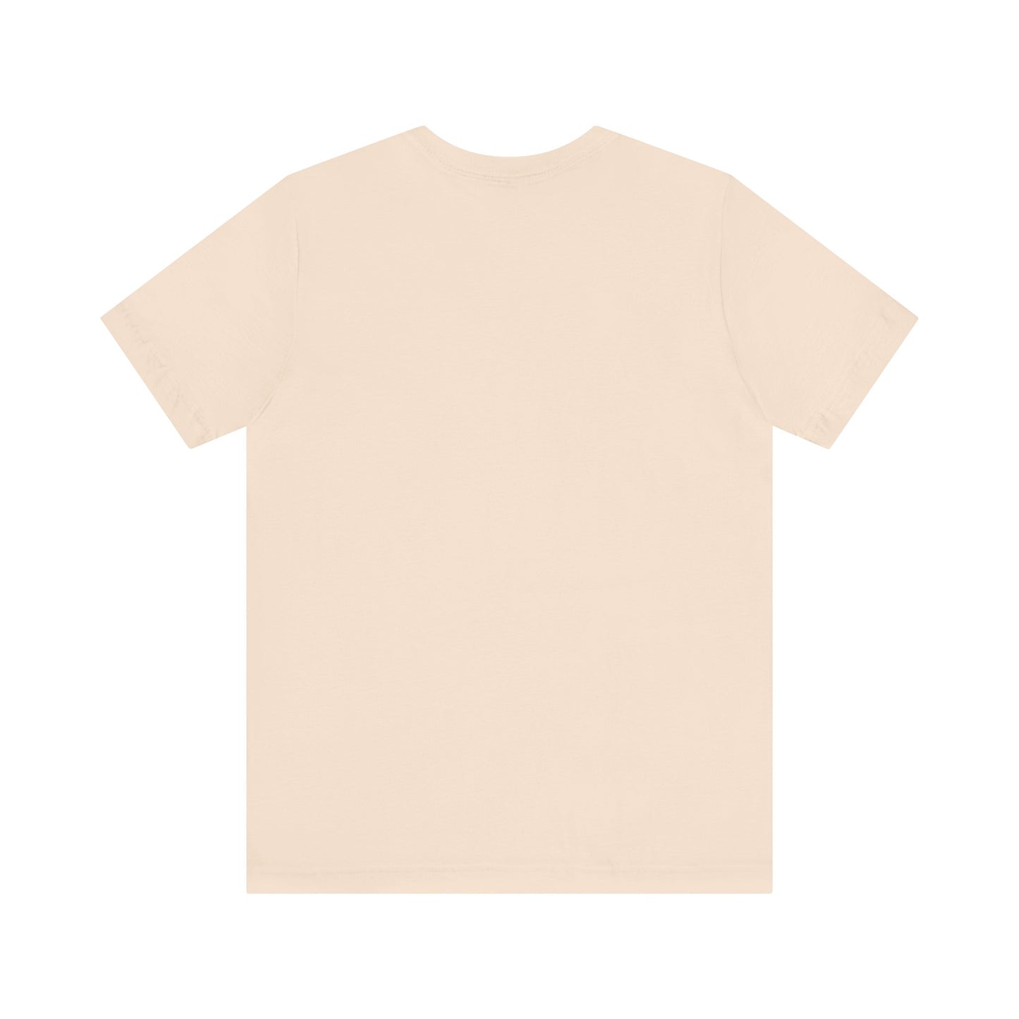 Retired and still playing with blocks, Unisex Jersey Short Sleeve Tee