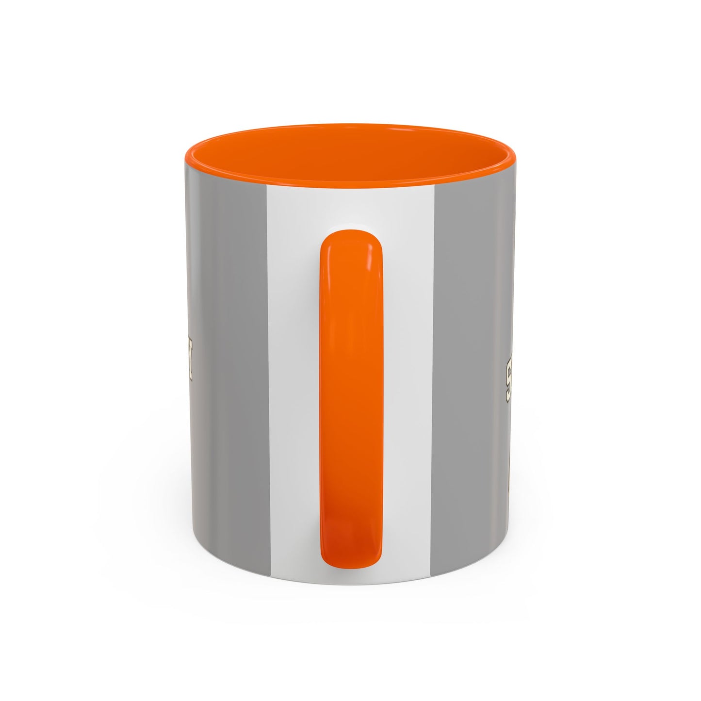 Coffee Mug - Speedway Sparkplugs Basketball