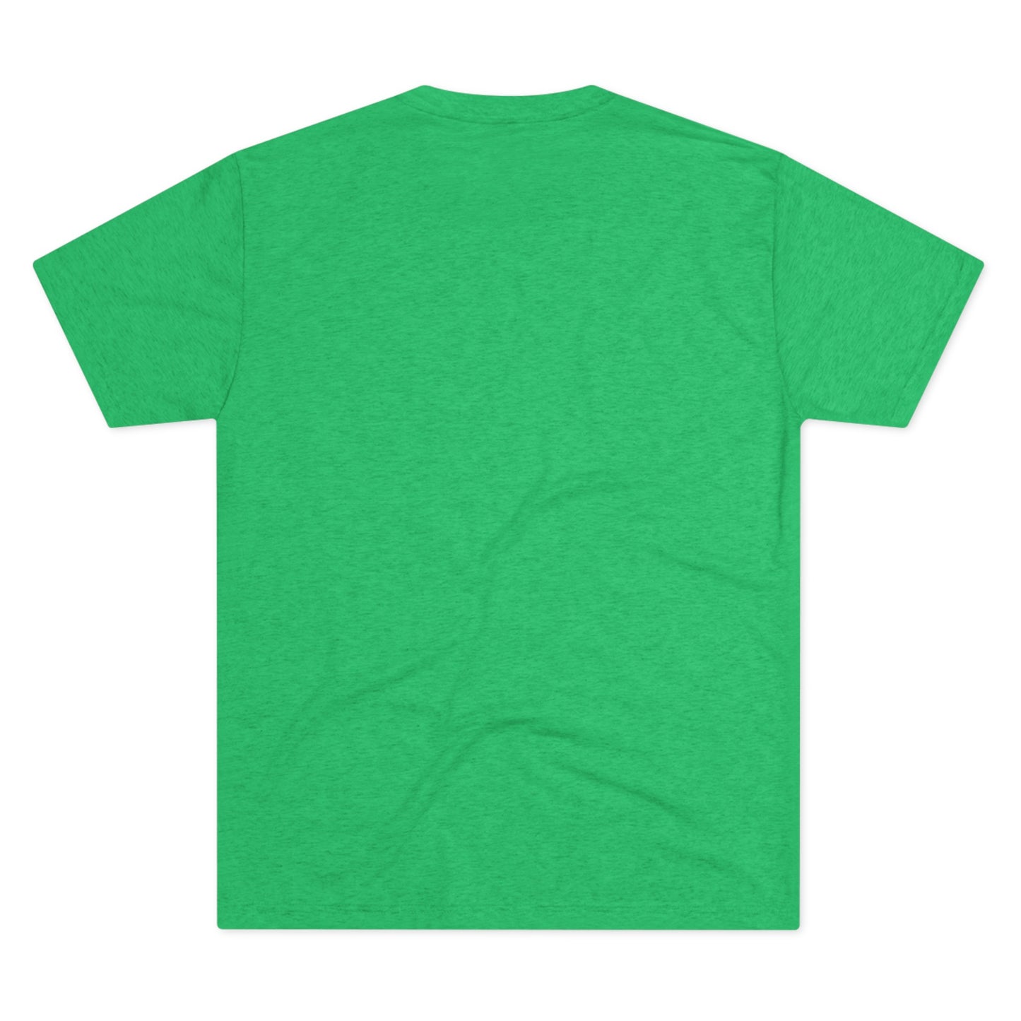 You Catch Them, I'll Clean Them, Tri-Blend Crew Tee