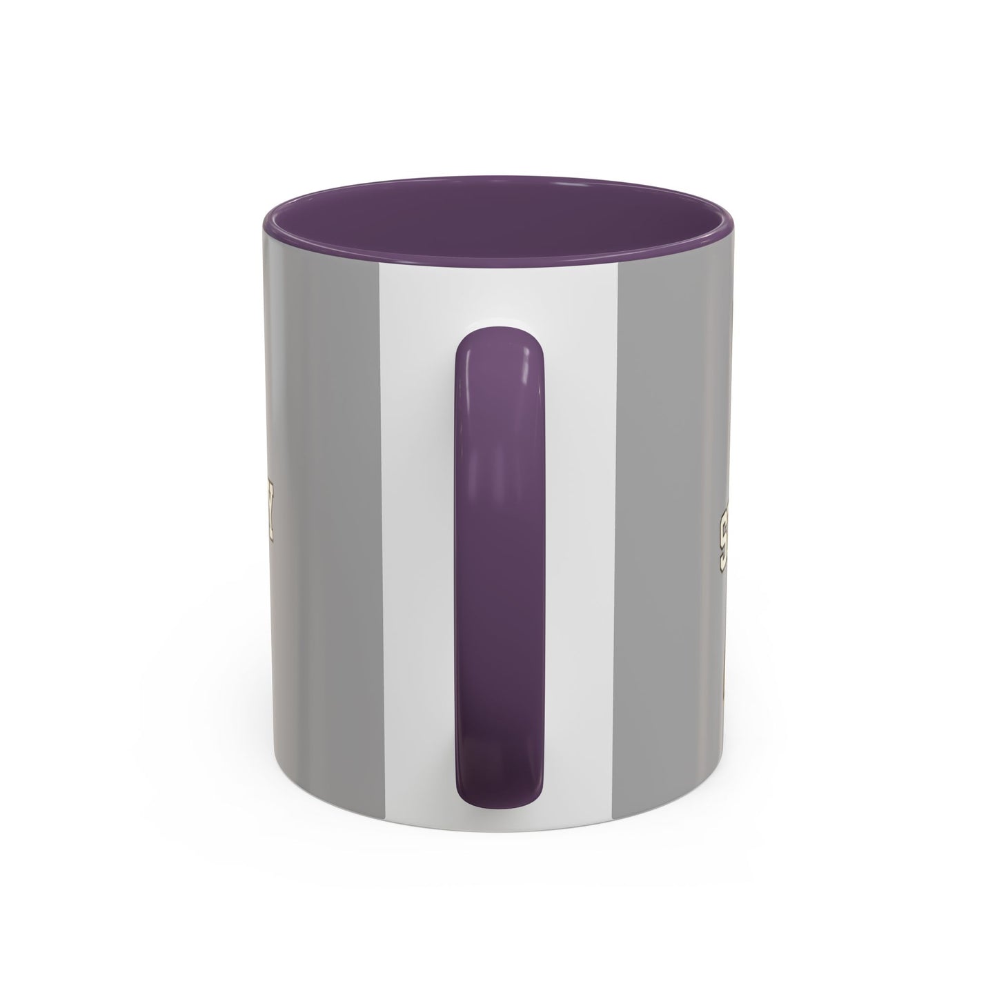 Coffee Mug - Speedway Sparkplugs Basketball