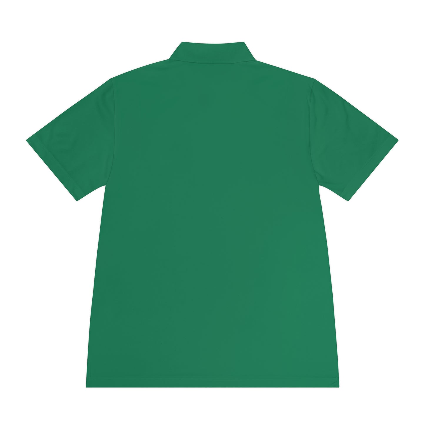 1970 Mach 1, Respect the Rumble, Men's Sport Polo Shirt