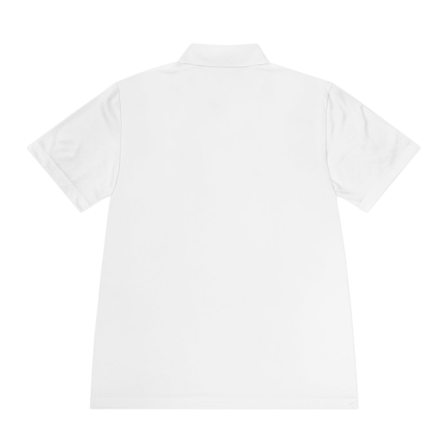 1970 Mach 1, Respect the Rumble, Men's Sport Polo Shirt
