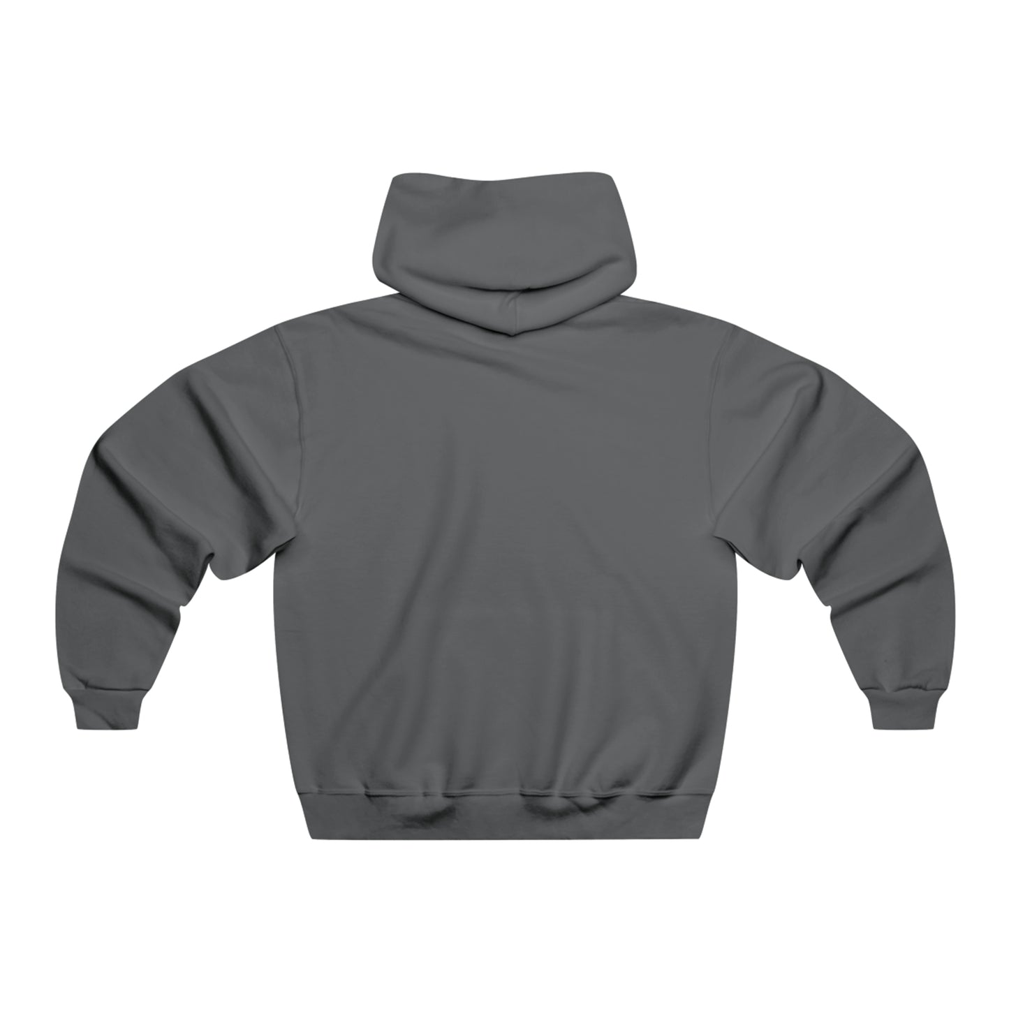 1970 Mach 1 Mustang, Men's NUBLEND® Hooded Sweatshirt