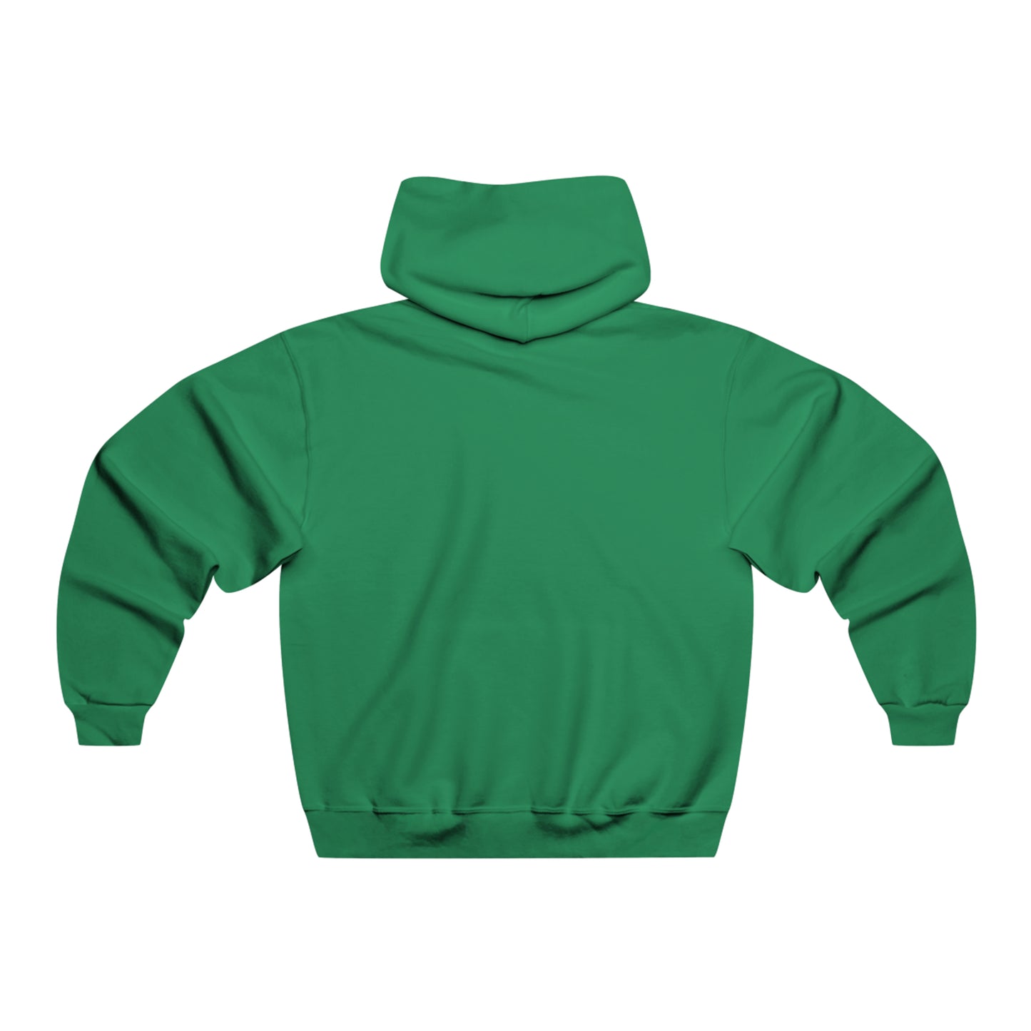 1970 Mach 1 Mustang, Men's NUBLEND® Hooded Sweatshirt