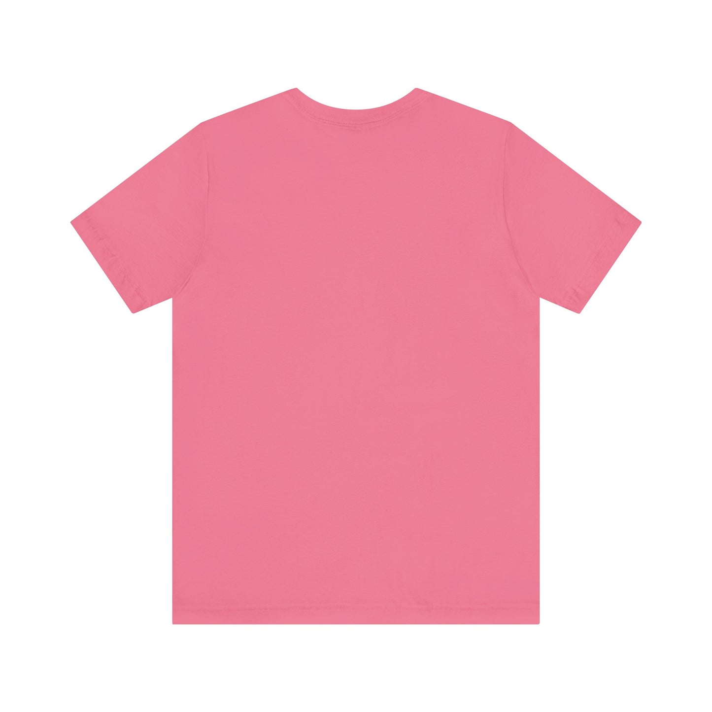 Retired and still playing with blocks, Unisex Jersey Short Sleeve Tee