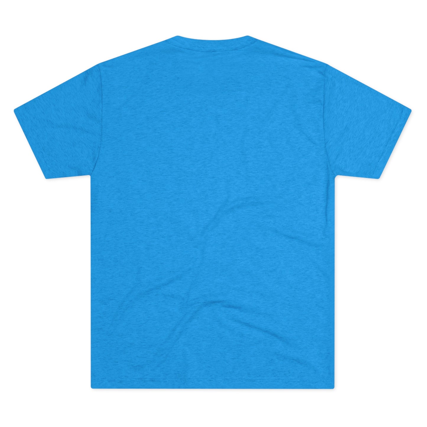 You Catch Them, I'll Clean Them, Tri-Blend Crew Tee