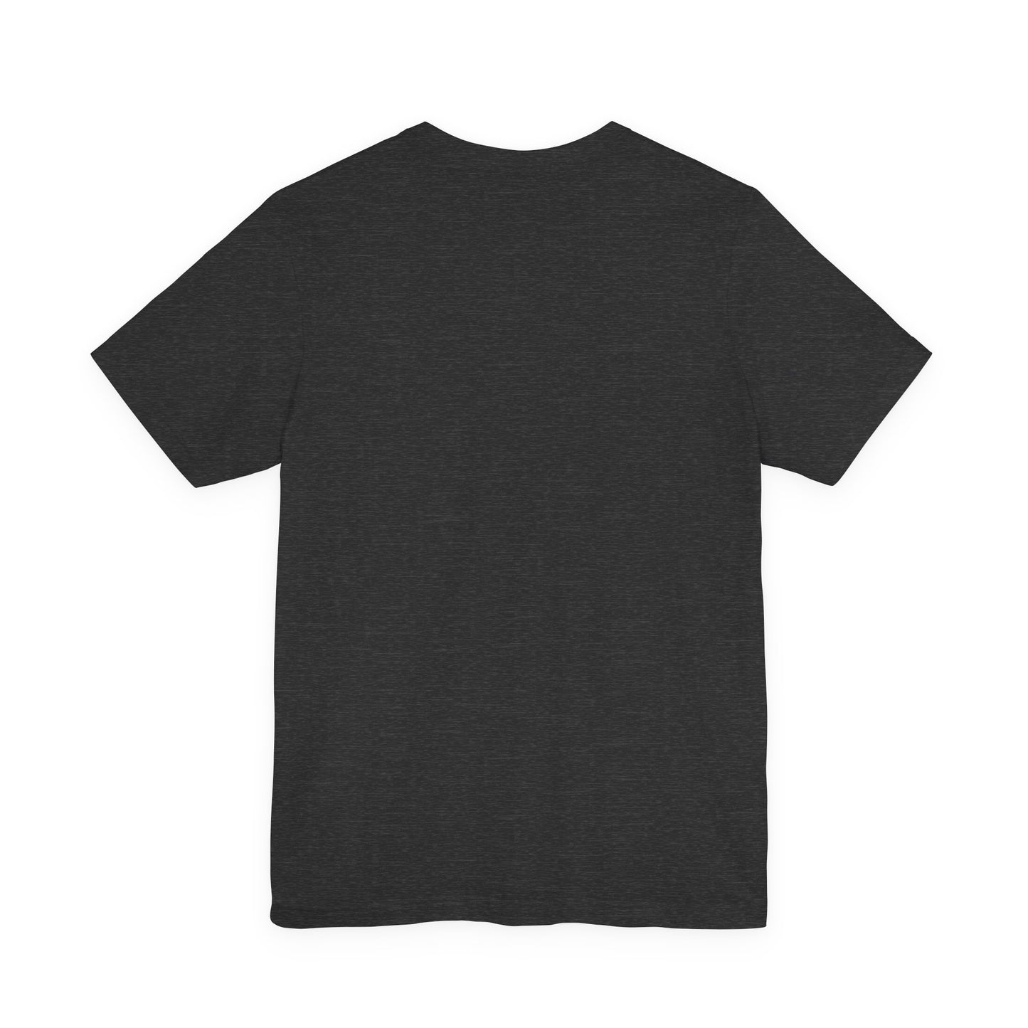 Adult Basketball Tee - Ritter Raiders
