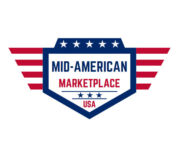 Mid-American Marketplace logo