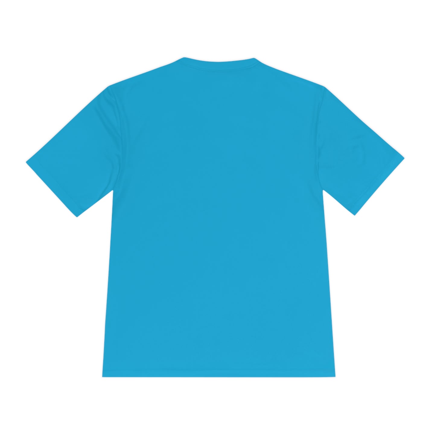 428 Super Cobra Jet, Moisture Wicking Tee