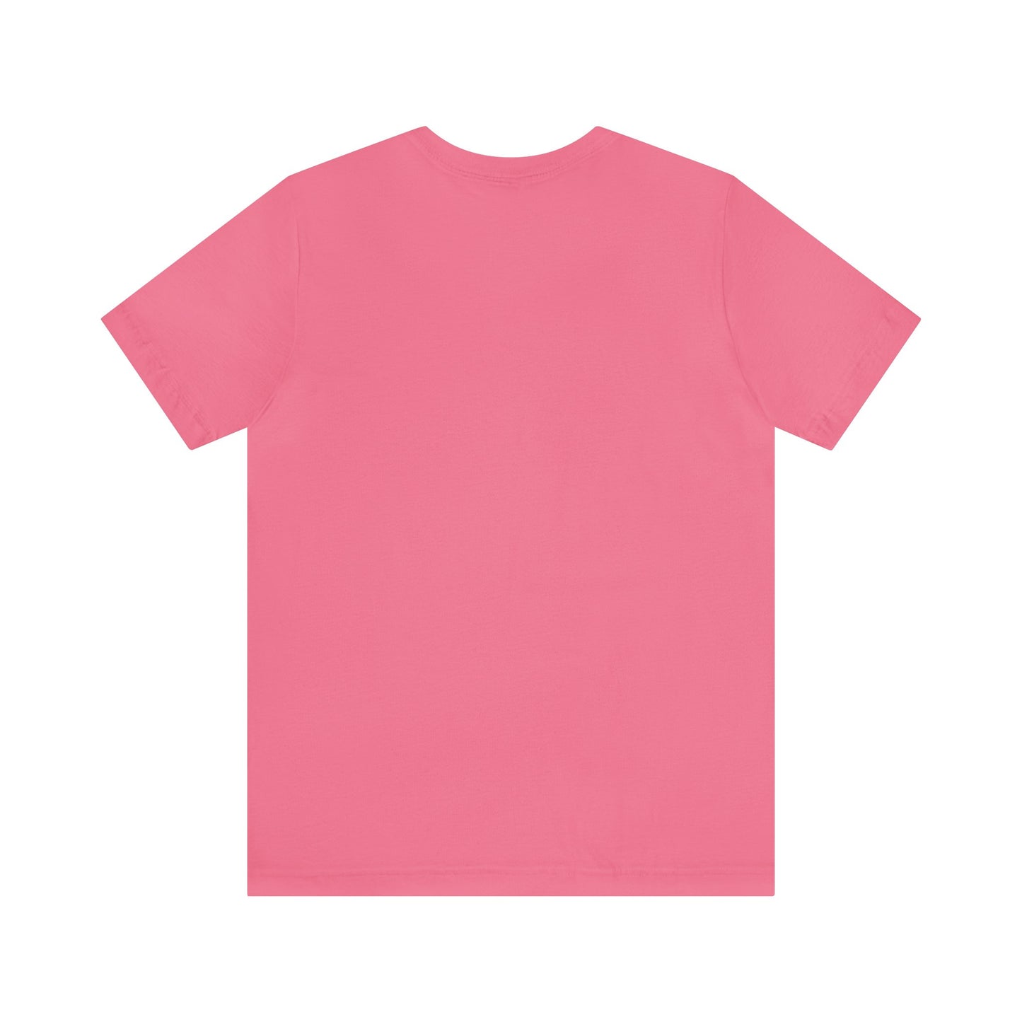 1970 Mach 1 Mustang Jersey Short Sleeve Tee