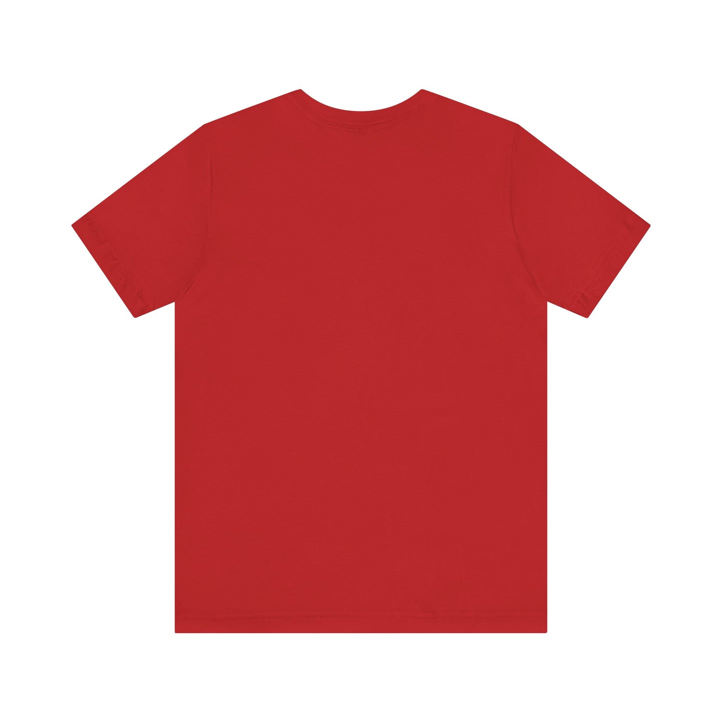 1970 Mach 1 Mustang Adult Jersey Short Sleeve Tee