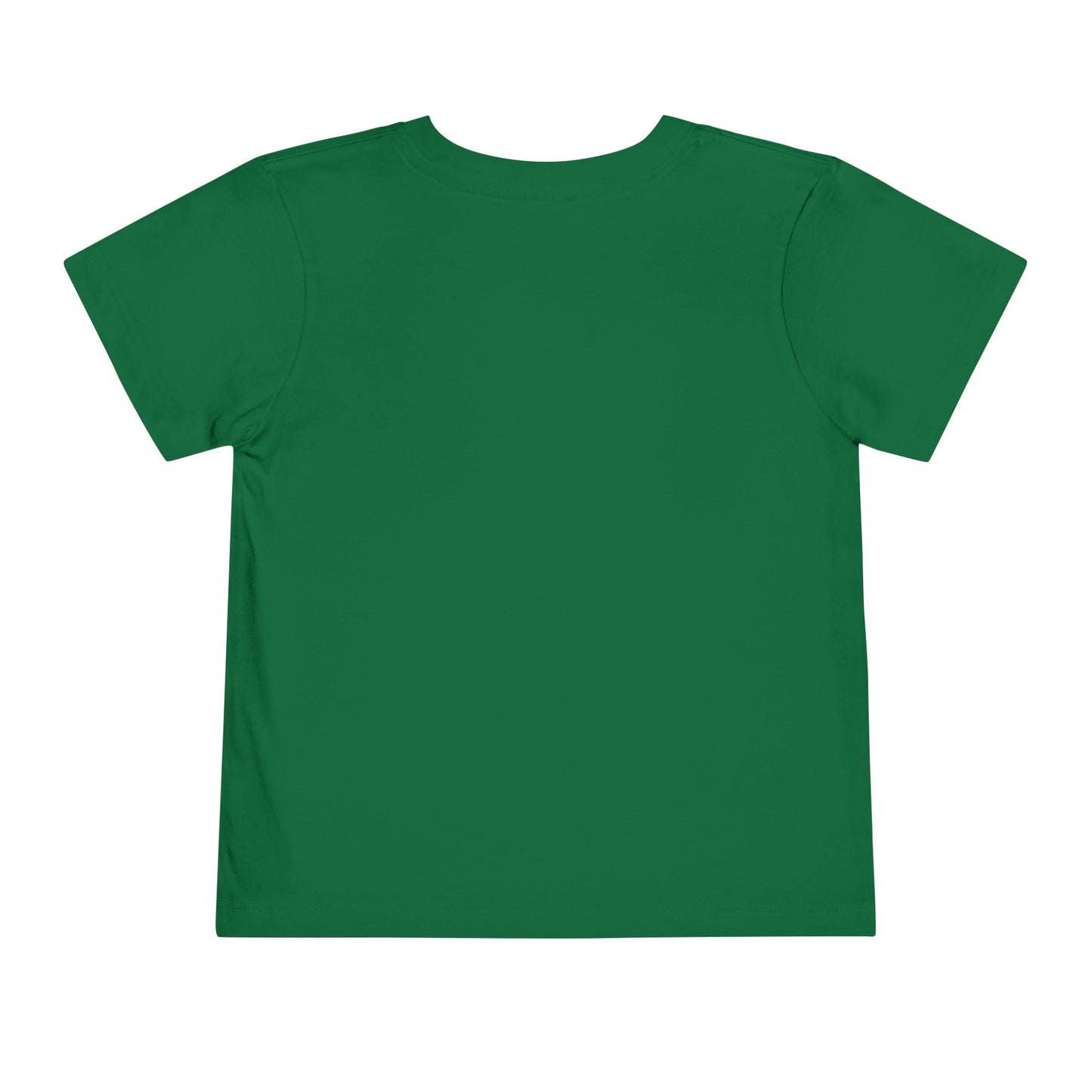 1969 Mustang, Toddler Short Sleeve Tee