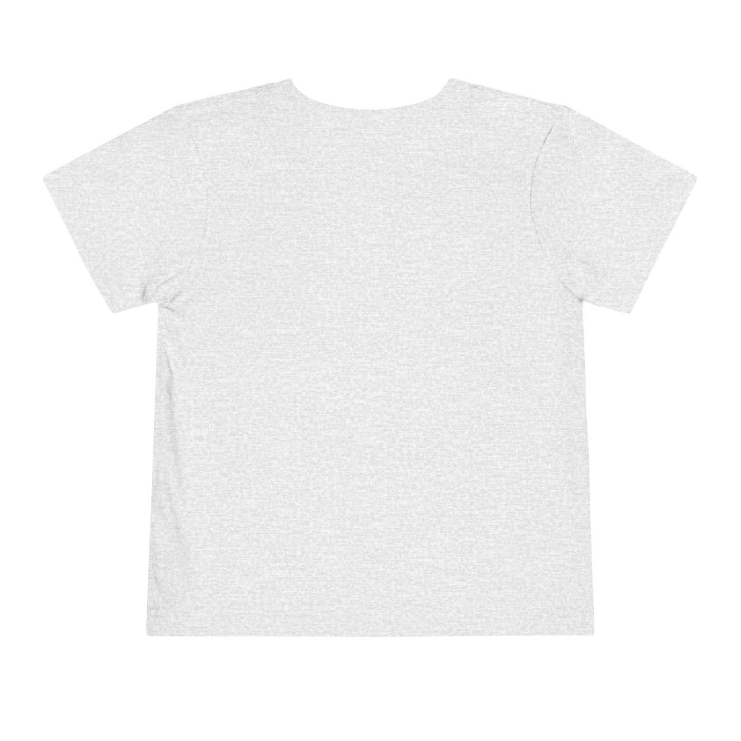 1969 Mustang, Toddler Short Sleeve Tee
