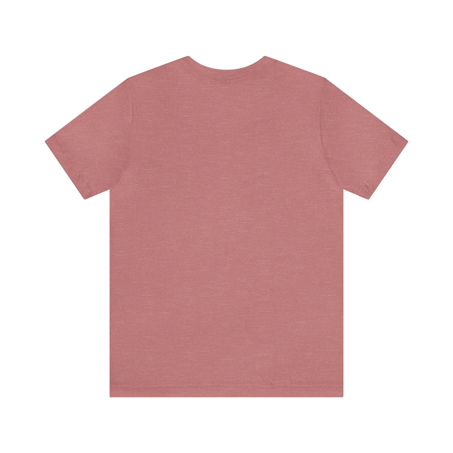 1970 Mach 1 Mustang Jersey Short Sleeve Tee