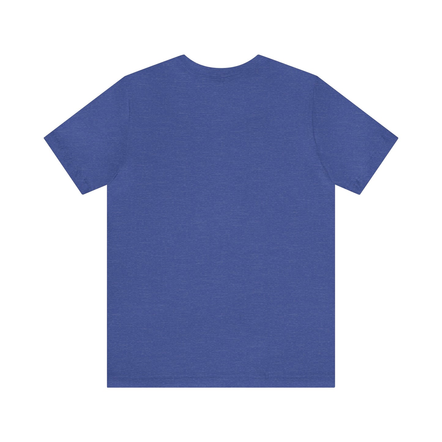 1969 Mustang Jersey Short Sleeve Tee