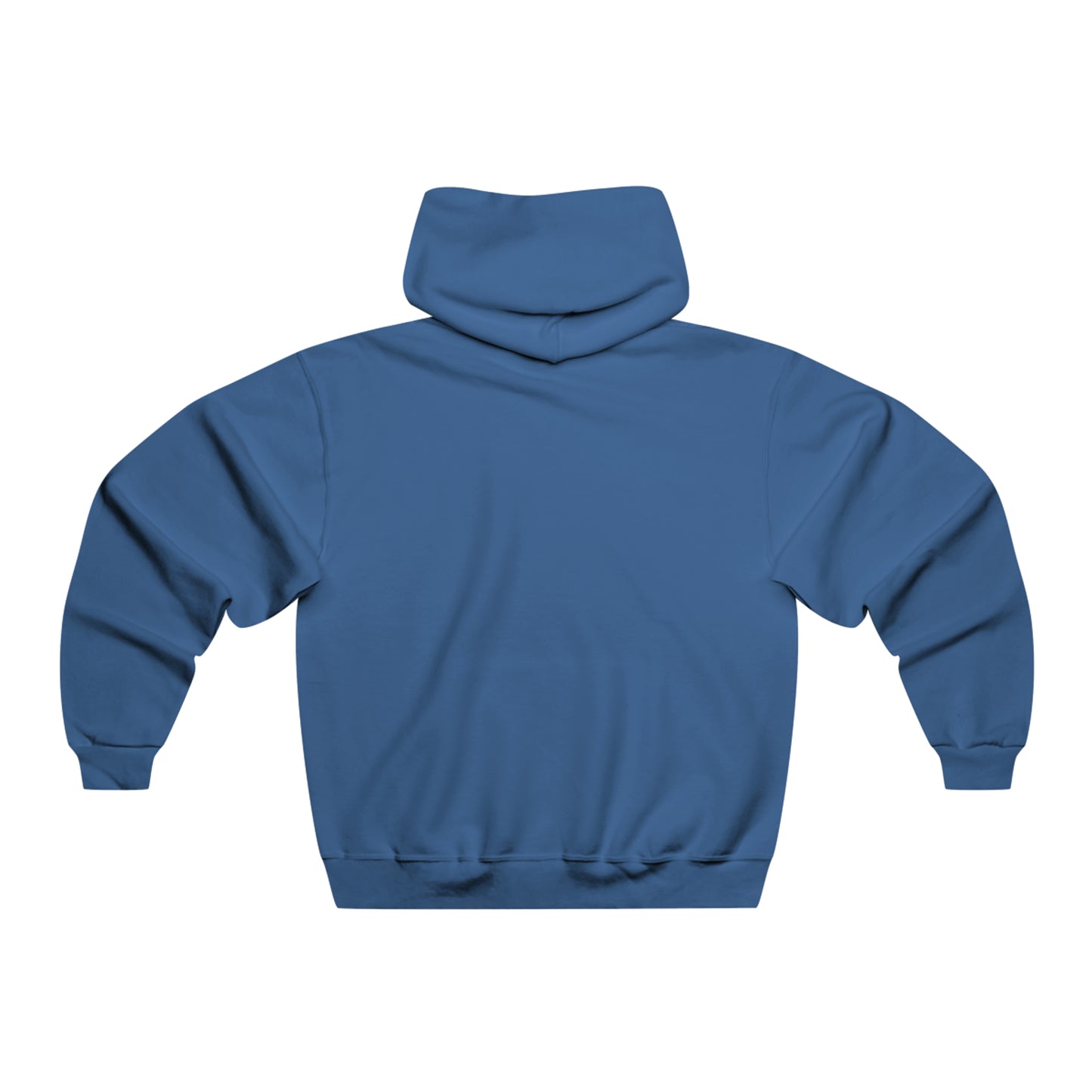 1970 Mach 1 Mustang NUBLEND® Hooded Sweatshirt