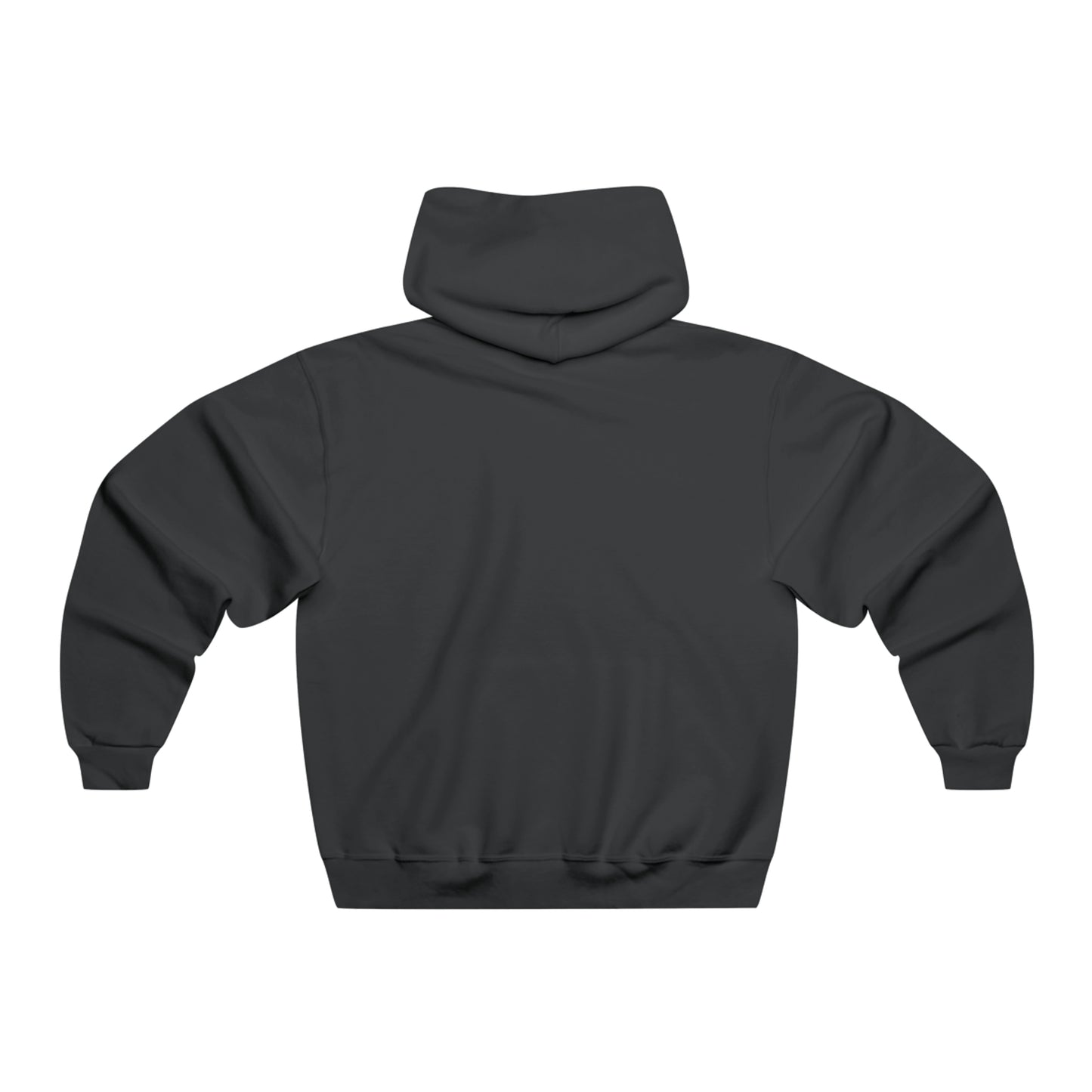 1970 Mach 1 Mustang NUBLEND® Hooded Sweatshirt